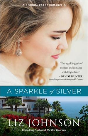 Sparkle of Silver (Georgia Coast Romance Book #1)