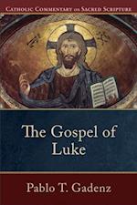 Gospel of Luke (Catholic Commentary on Sacred Scripture)