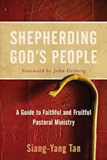 Shepherding God's People