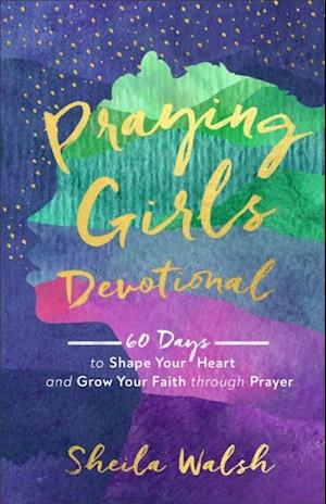 Praying Girls Devotional
