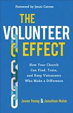 Volunteer Effect
