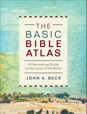 Basic Bible Atlas