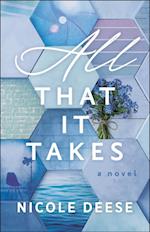 All That It Takes (A McKenzie Family Romance)