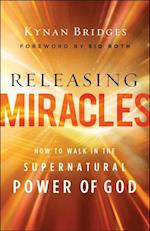 Releasing Miracles