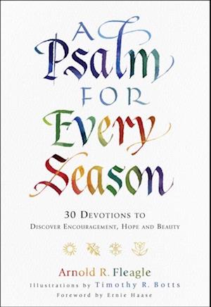 Psalm for Every Season