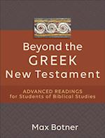 Beyond the Greek New Testament