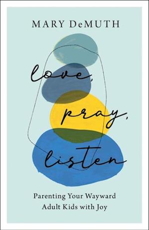 Love, Pray, Listen