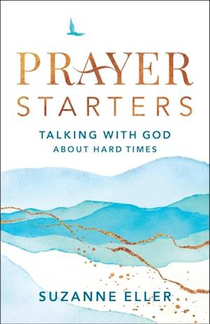 Prayer Starters