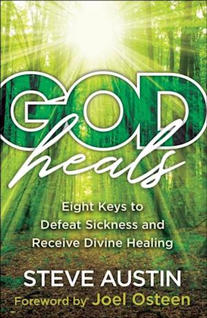 God Heals