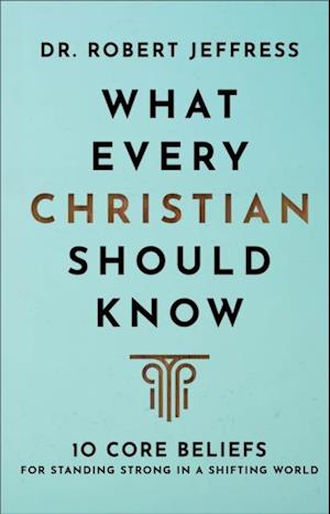 What Every Christian Should Know