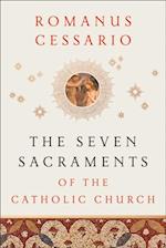 Seven Sacraments of the Catholic Church