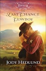 Last Chance Cowboy (Colorado Cowboys Book #5)