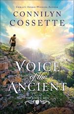 Voice of the Ancient (The King's Men Book #1)