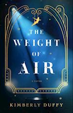 Weight of Air