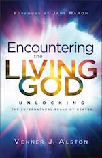 Encountering the Living God