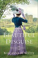 Beautiful Disguise (The Imposters Book #1)