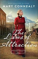 Laws of Attraction (Wyoming Sunrise Book #2)