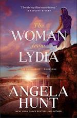 Woman from Lydia (The Emissaries Book #1)