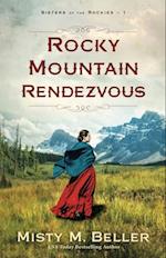 Rocky Mountain Rendezvous ( Book #1)