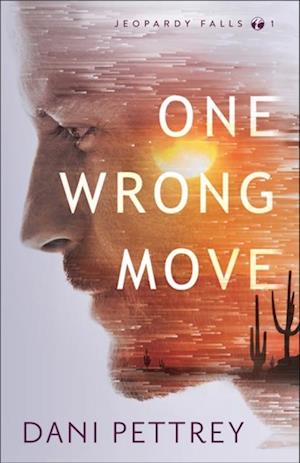One Wrong Move (Jeopardy Falls Book #1)