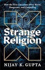 Strange Religion