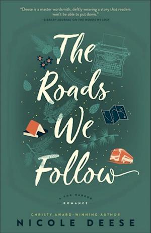 Roads We Follow (A Fog Harbor Romance)