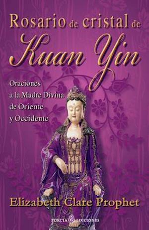 Rosario de Cristal de Kuan Yin