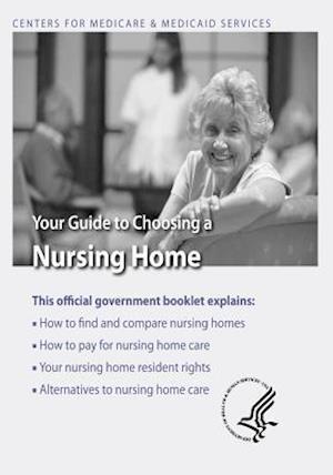 Your Guide to Choosing a Nursing Home