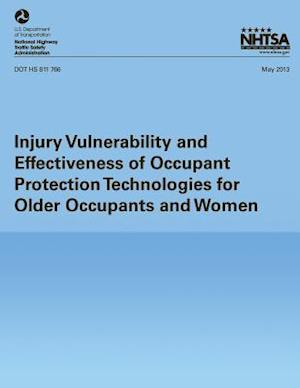 Injury Vulnerability and Effectiveness of Occupant Protection Technologies for Older Occupants and Women