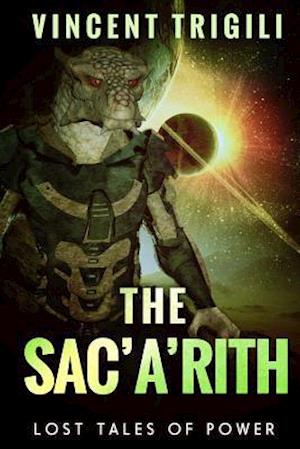 The Sac'a'rith