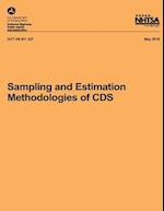 Sampling and Estimation Methodologies of CDs