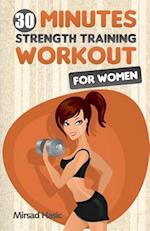 Strength Training for Women