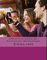 Creative English Advanced