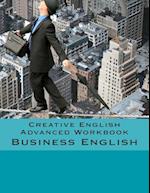 Creative English Advanced Workbook