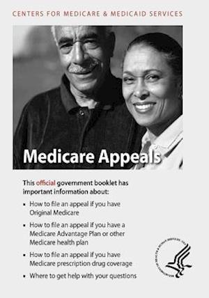 Medicare Appeals