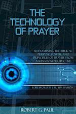 The Technology of Prayer