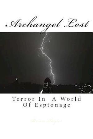 Archangel Lost