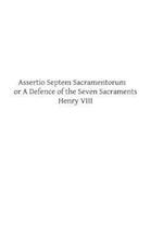 Assertio Septem Sacramentorum