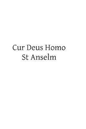 Cur Deus Homo