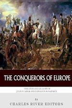 The Conquerors of Europe