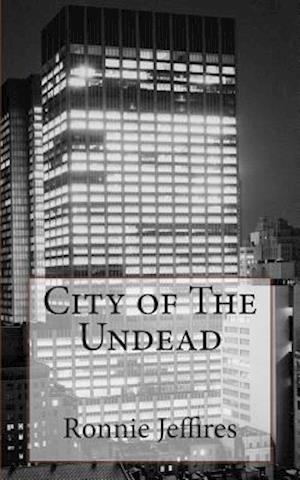 City of the Undead