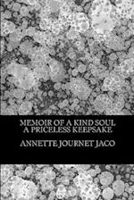 Memoir Of A Kind Soul