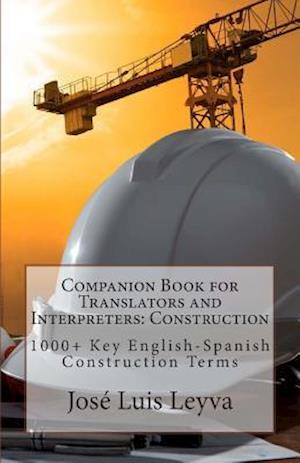 Companion Book for Translators and Interpreters