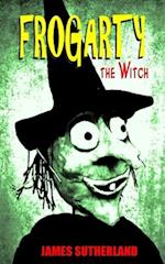 Frogarty the Witch