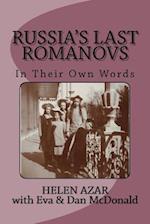 Russia's Last Romanovs