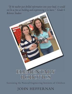 Elementary Robotics