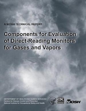 Components for Evaluation of Direct-Reading Monitors for Gases and Vapors