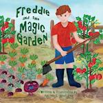 Freddie and the Magic Garden