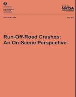 Run-Off-Road Crashes