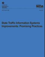 State Traffic Information Systems Improvements